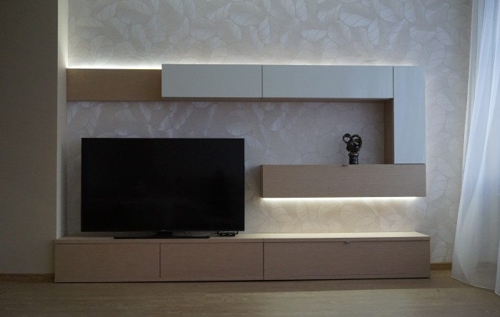 Квартира на пр. Мира