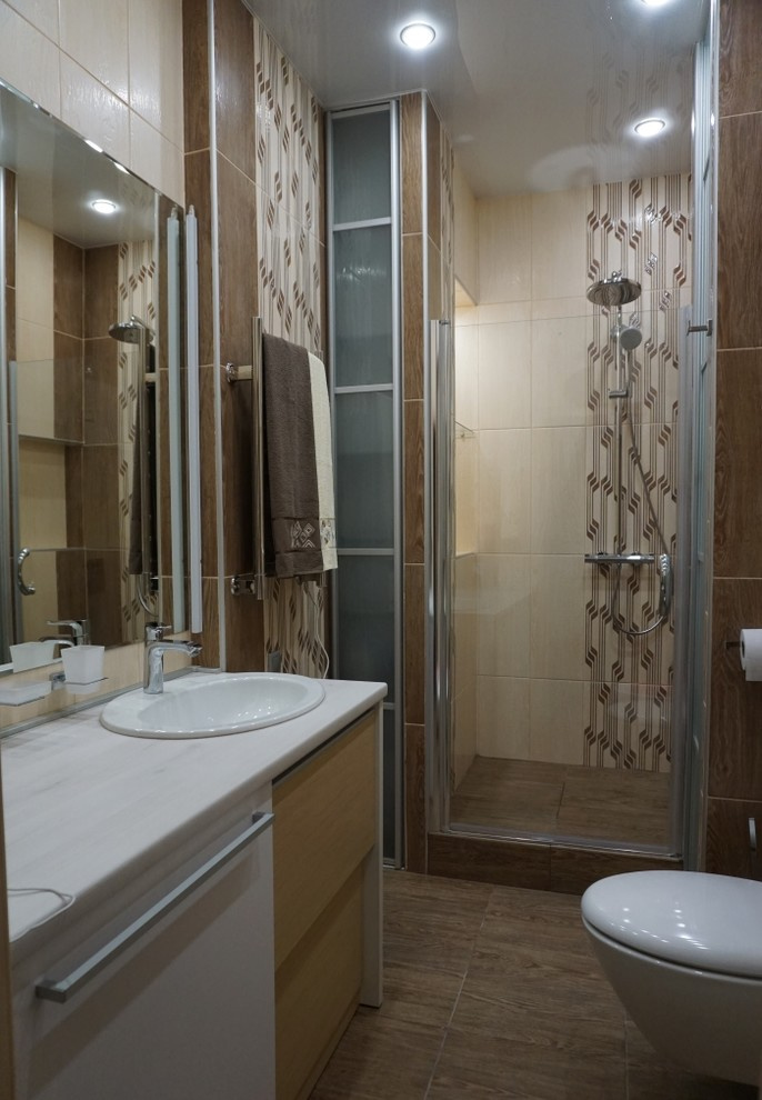 Квартира на пр. Мира