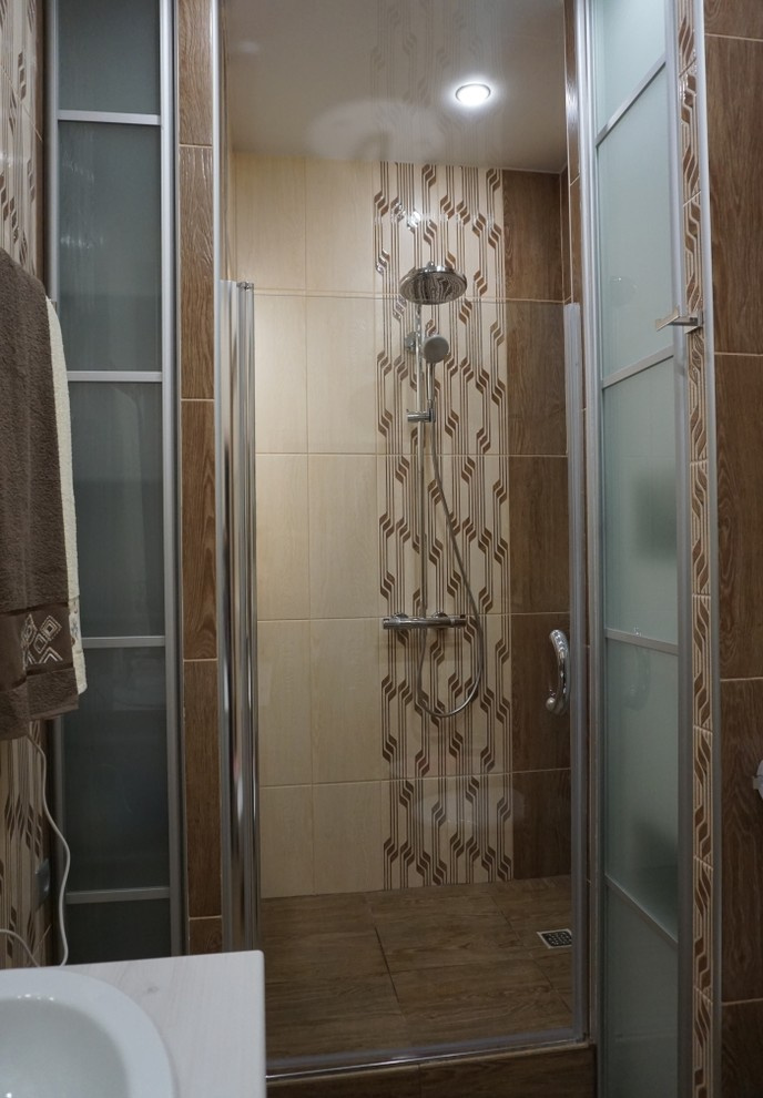 Квартира на пр. Мира