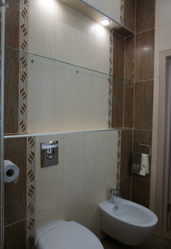 Квартира на пр. Мира