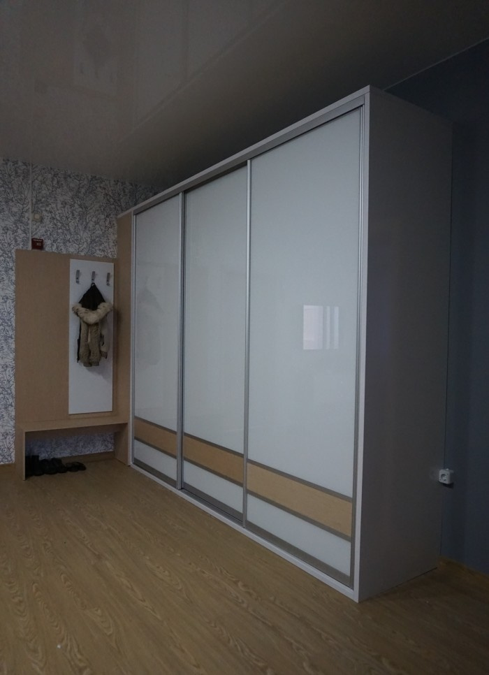 Квартира на пр. Мира