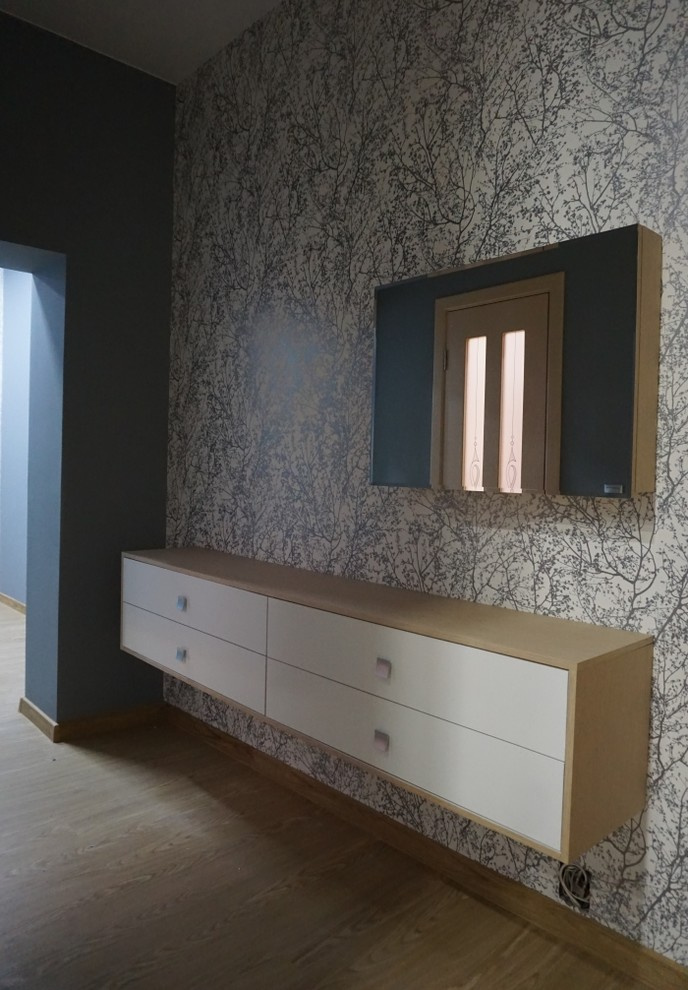 Квартира на пр. Мира