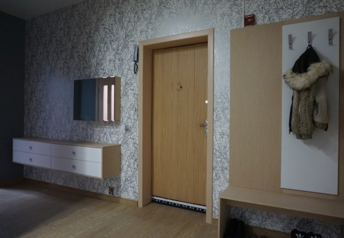 Квартира на пр. Мира