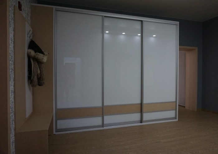 Квартира на пр. Мира