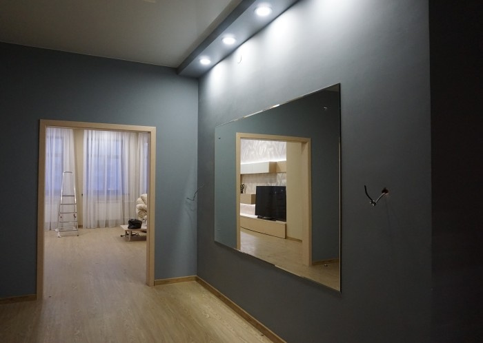 Квартира на пр. Мира