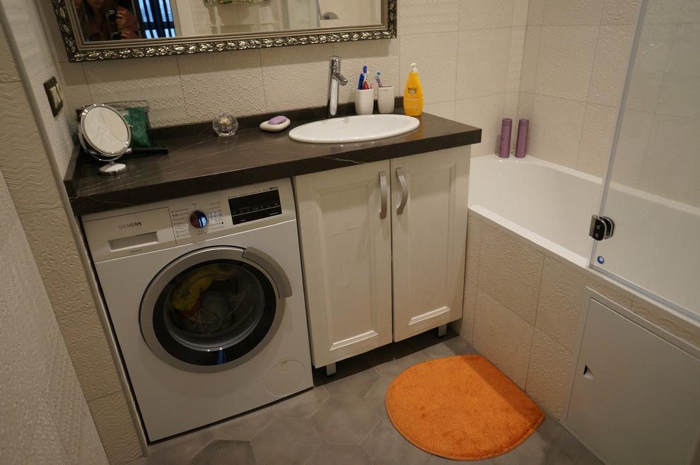 Небольшая квартира