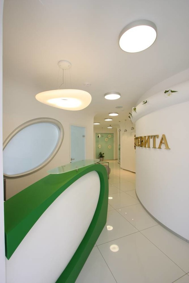 Косметологическая клиника "Эстевита"