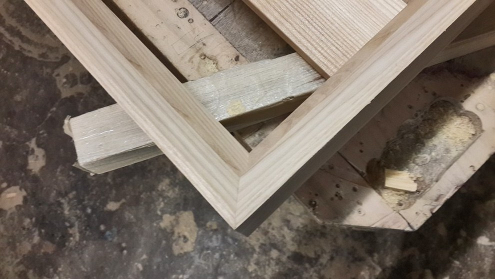 Зеркало в прихожую