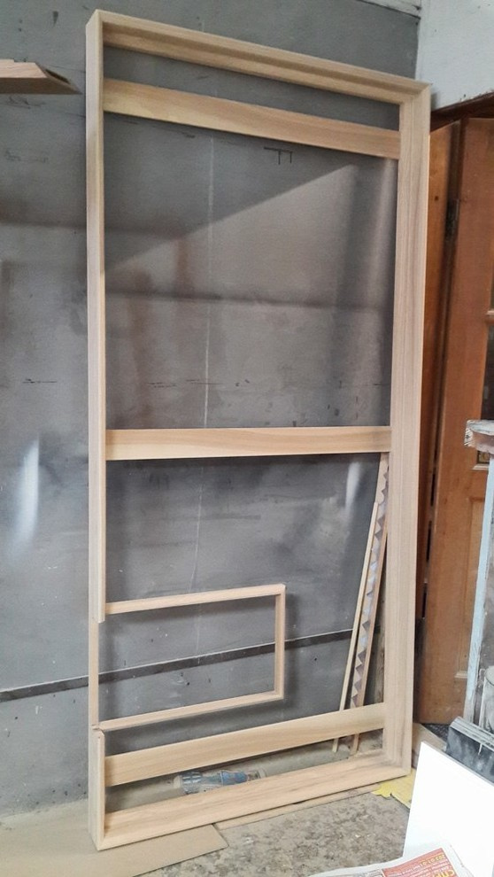 Зеркало в прихожую