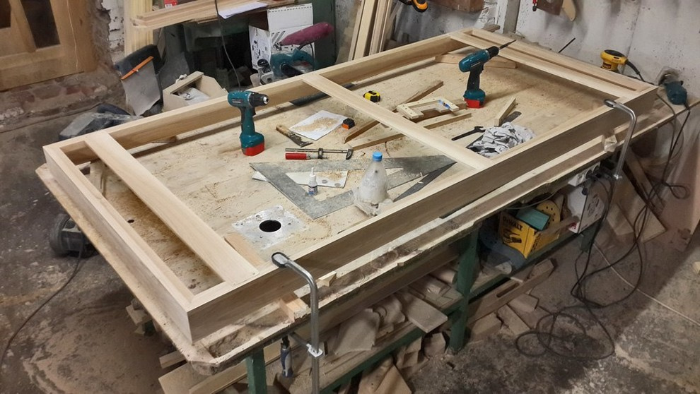 Зеркало в прихожую