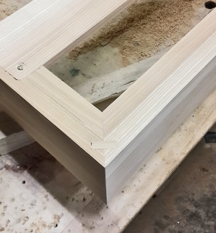 Зеркало в прихожую