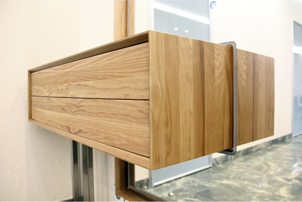 Зеркало в прихожую