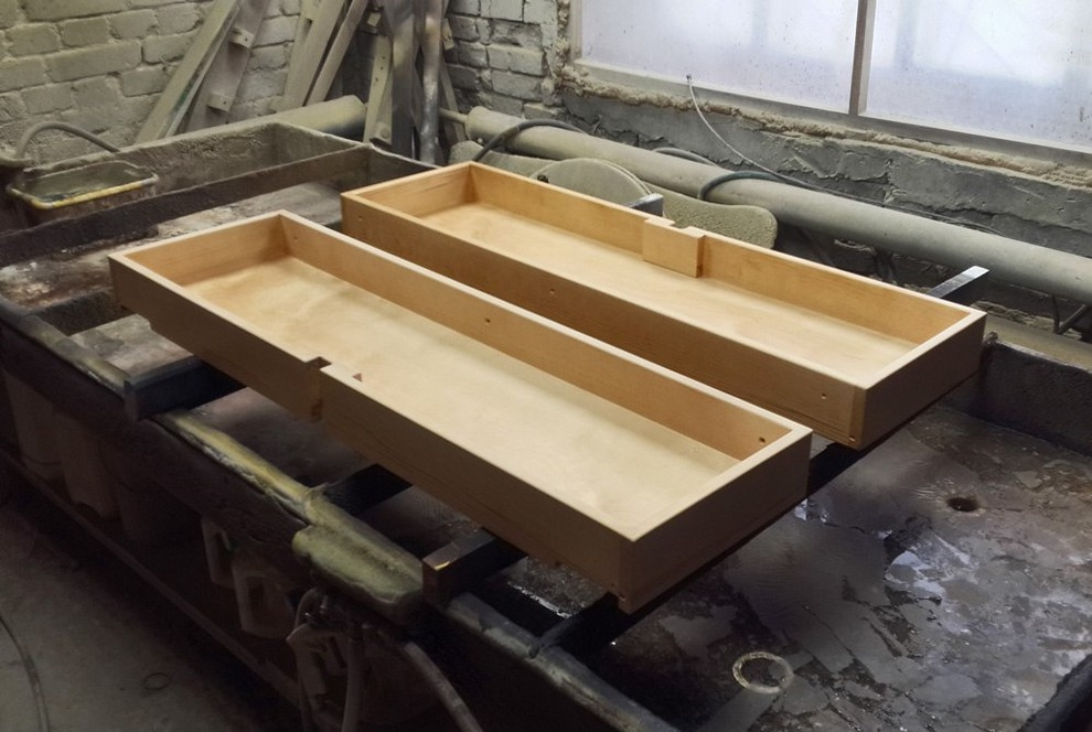 Зеркало в прихожую