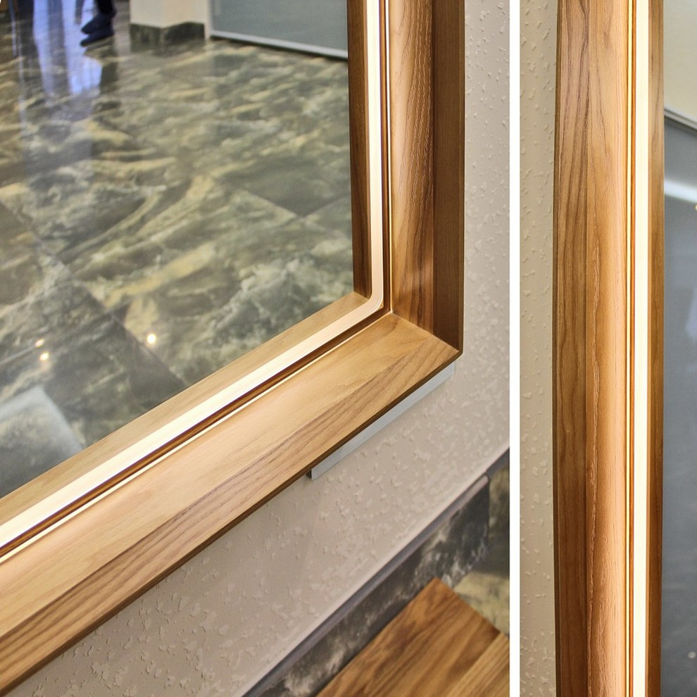 Зеркало в прихожую