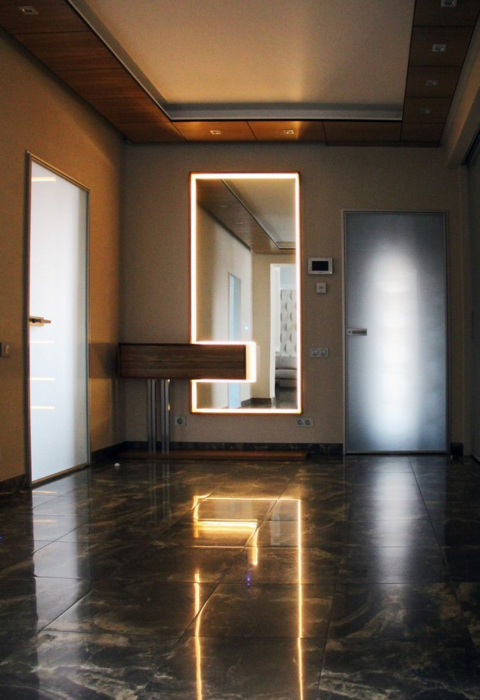 Зеркало в прихожую