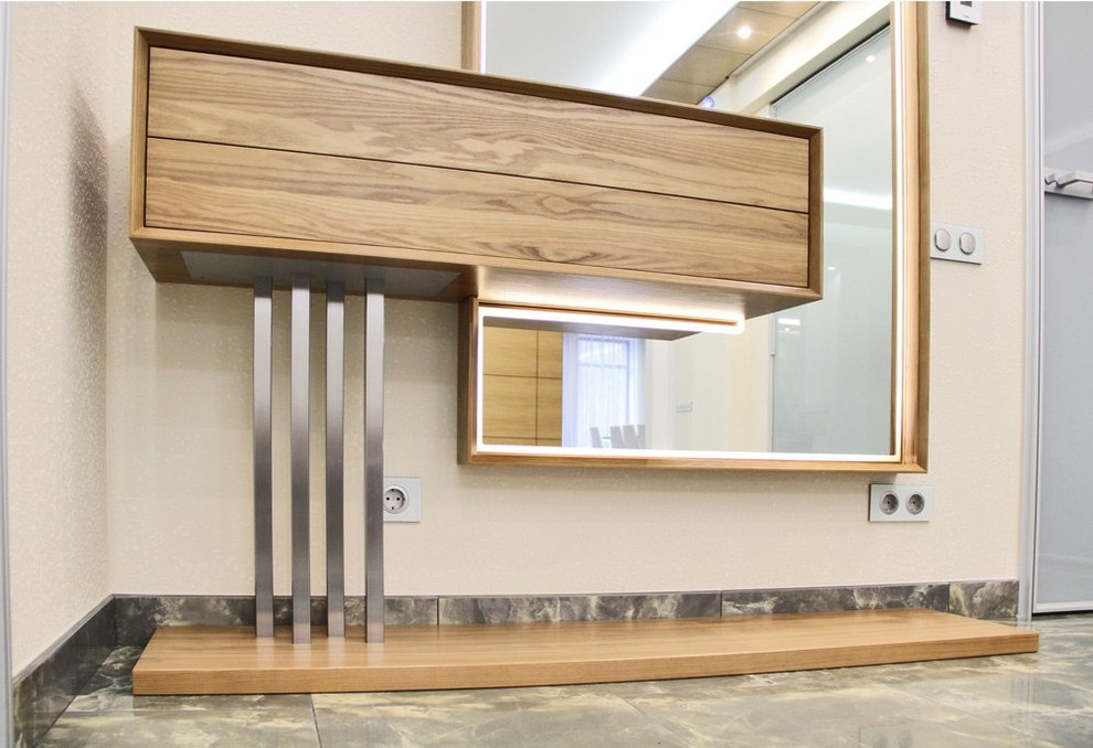 Зеркало в прихожую