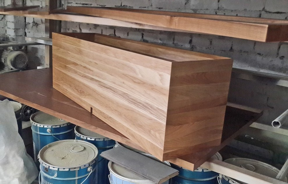 Зеркало в прихожую