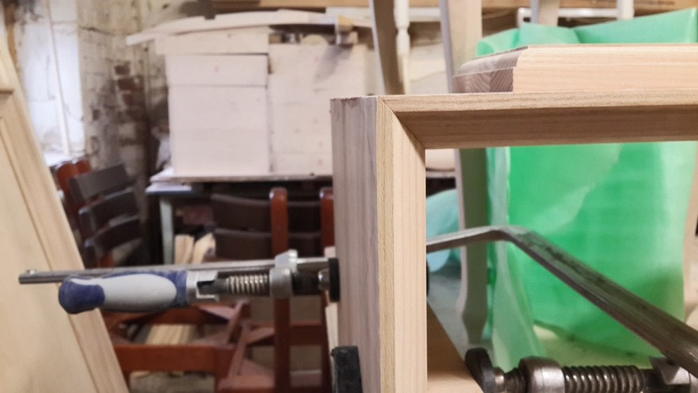 Зеркало в прихожую