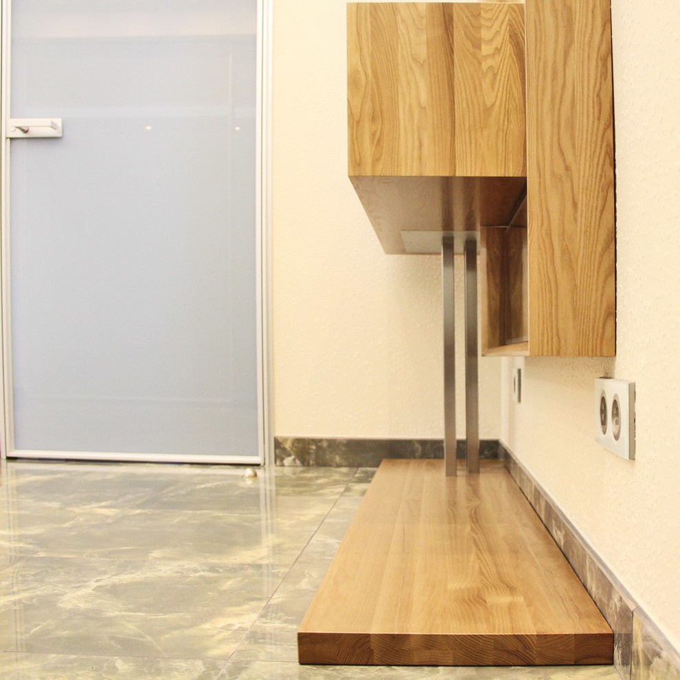 Зеркало в прихожую