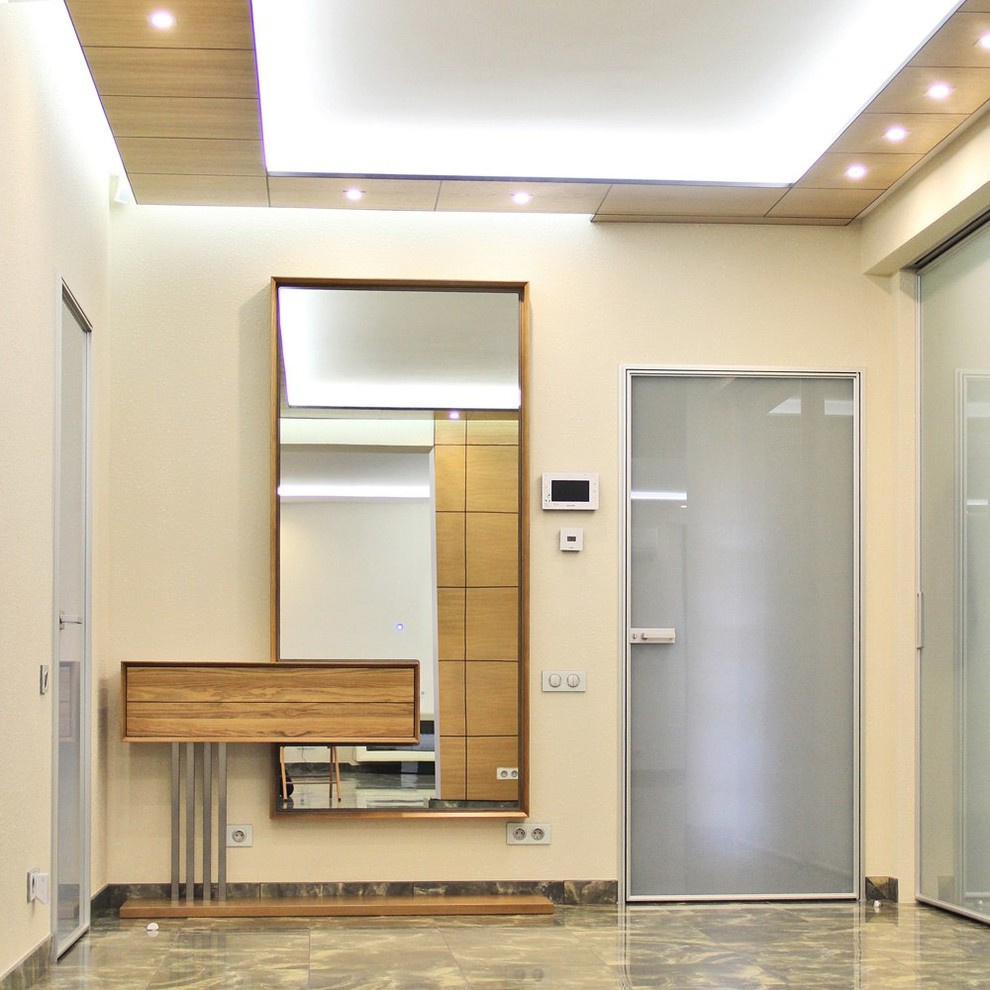 Зеркало в прихожую