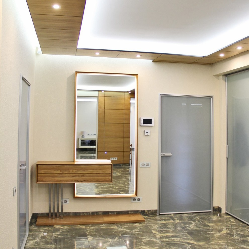 Зеркало в прихожую