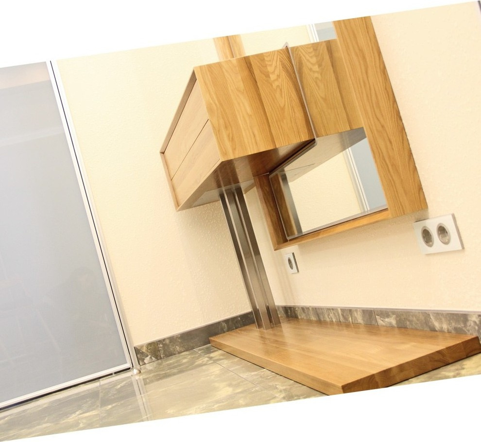 Зеркало в прихожую