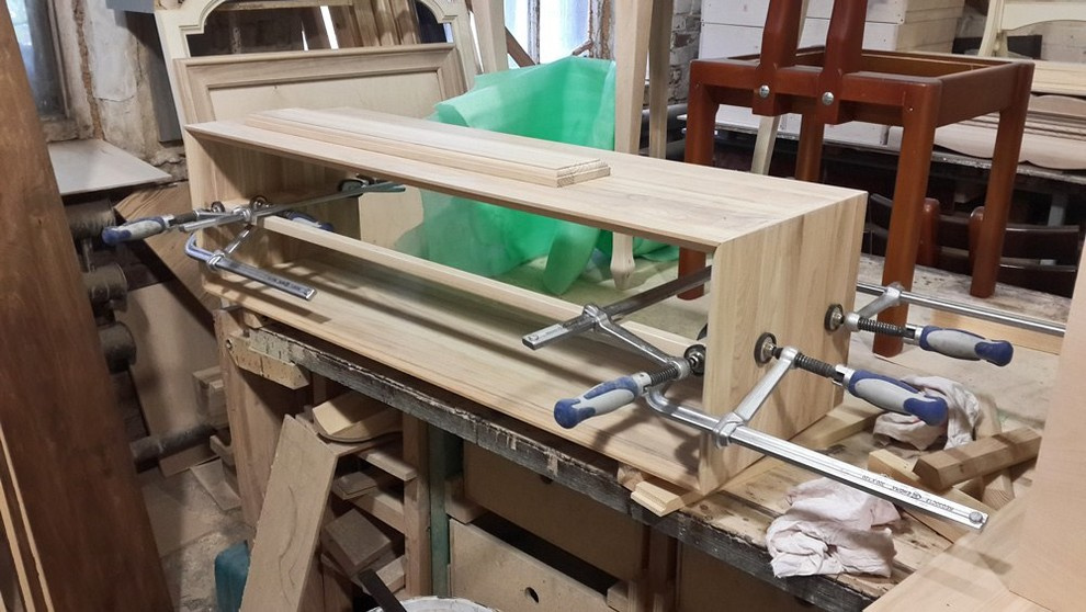 Зеркало в прихожую