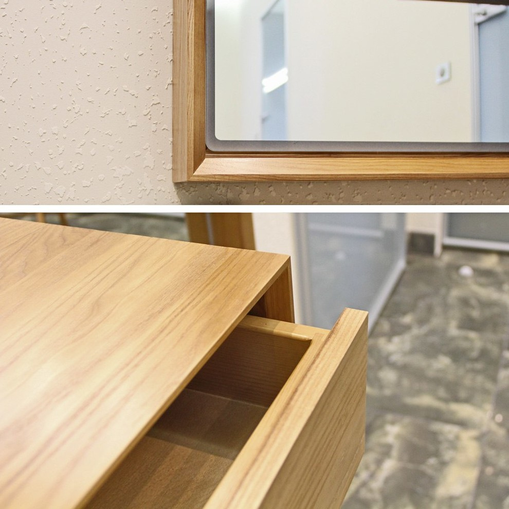 Зеркало в прихожую