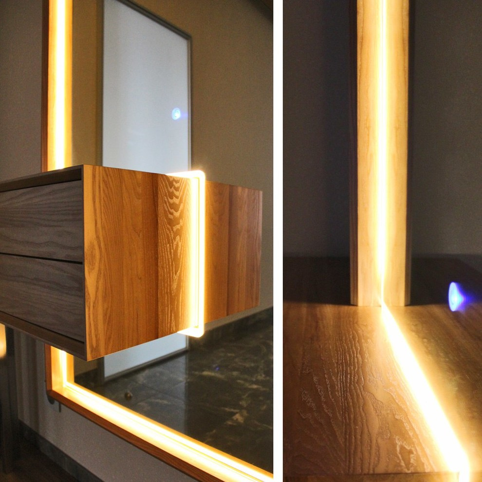 Зеркало в прихожую