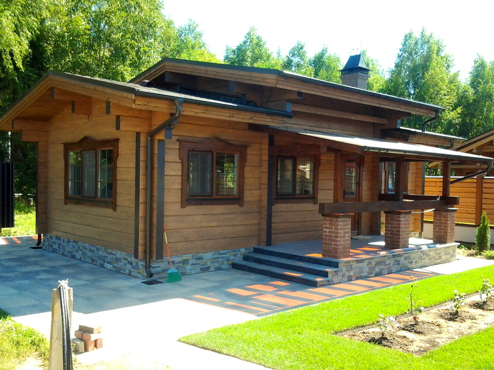 Вельга Парк
