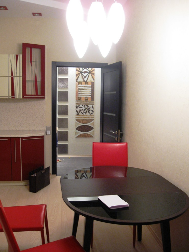 Квартира для молодой семьи