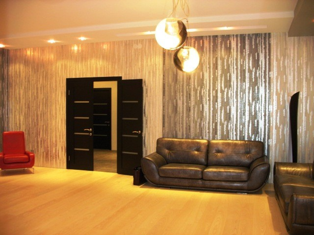 Квартира для молодой семьи