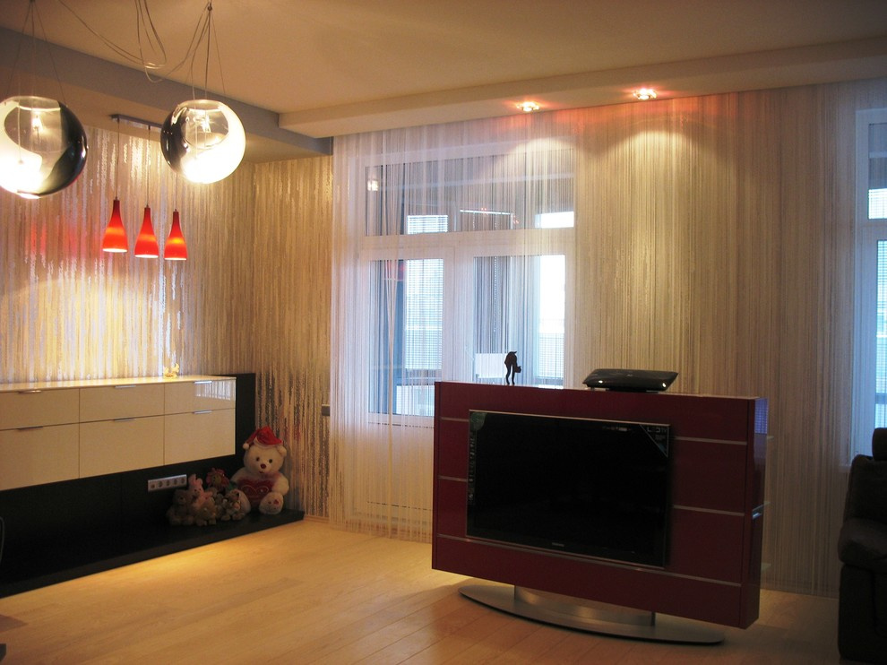 Квартира для молодой семьи