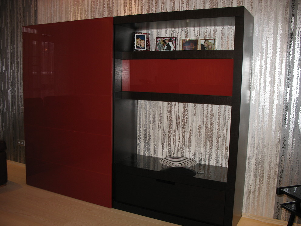 Квартира для молодой семьи