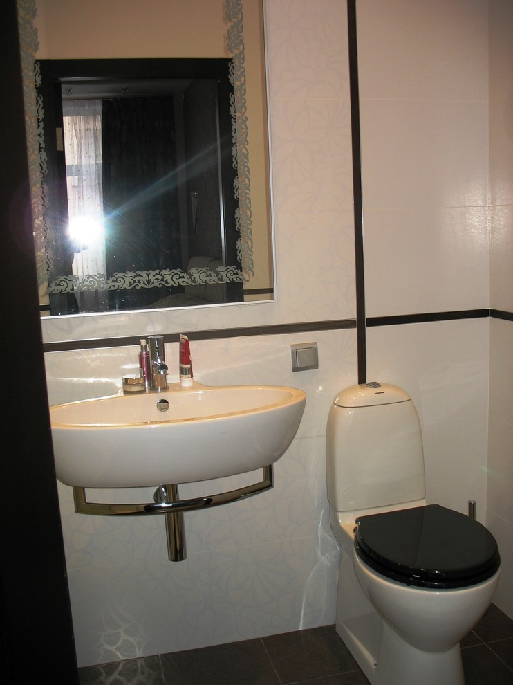 Квартира для молодой семьи