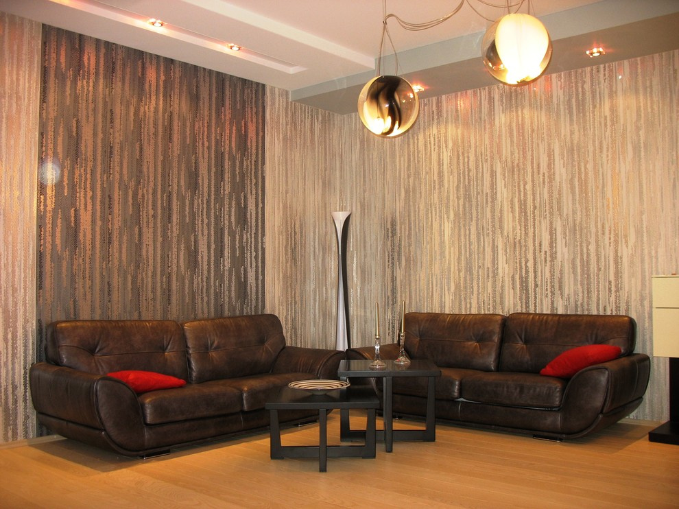 Квартира для молодой семьи