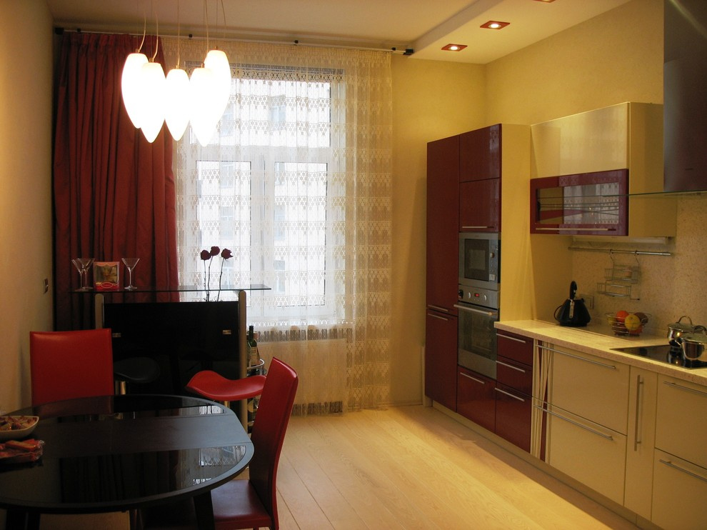 Квартира для молодой семьи