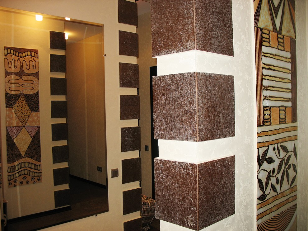 Квартира для молодой семьи