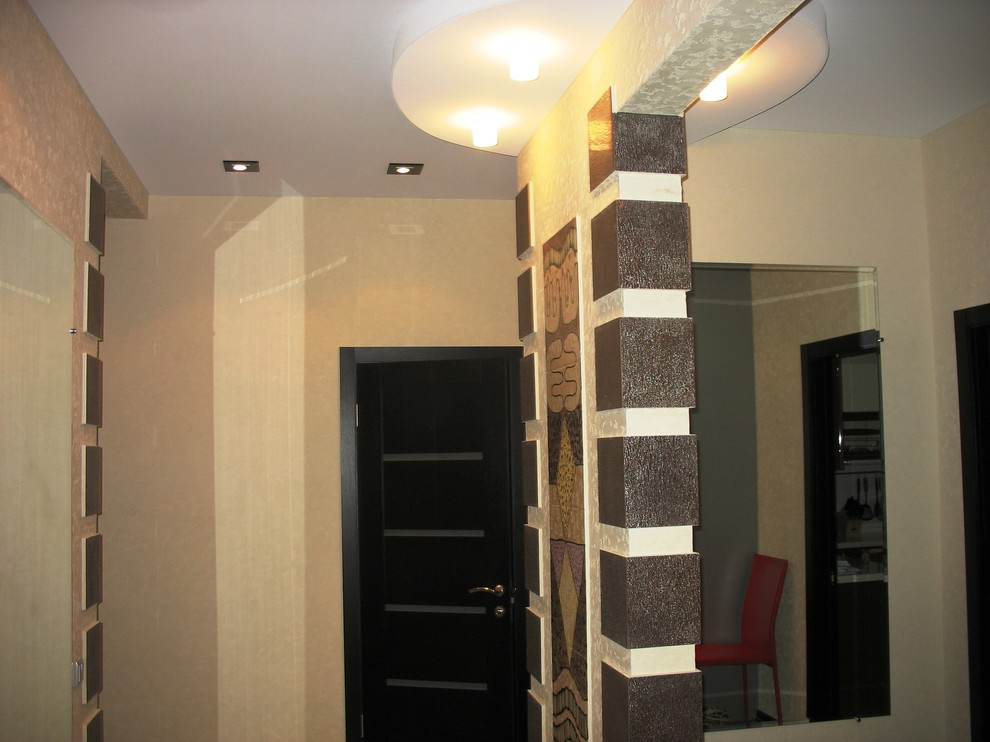 Квартира для молодой семьи