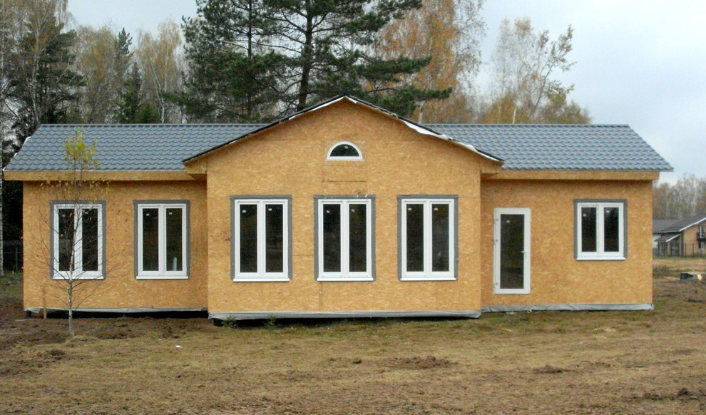 КП Тимашево