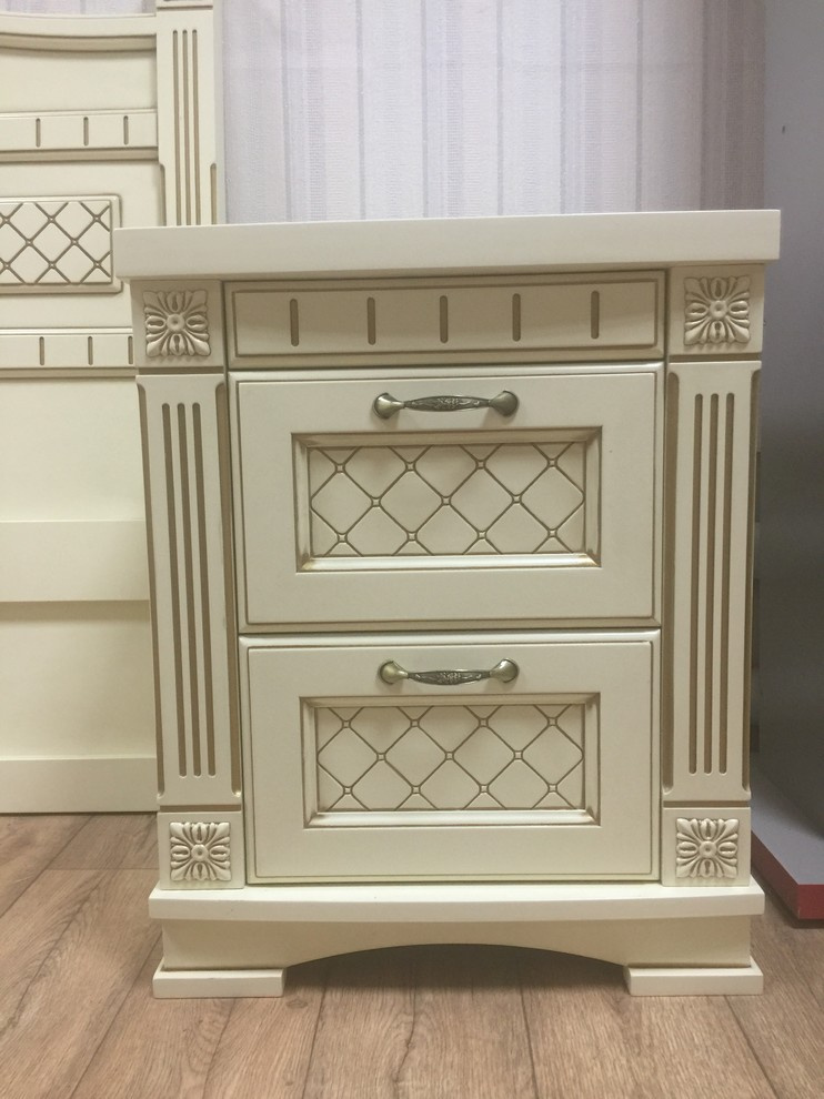 Итальянский дизайн от Отечественного производителя