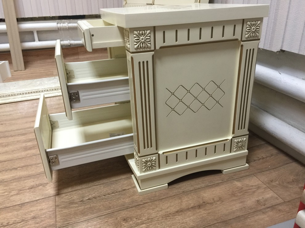 Итальянский дизайн от Отечественного производителя