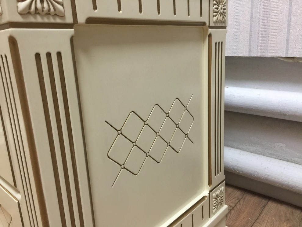 Итальянский дизайн от Отечественного производителя