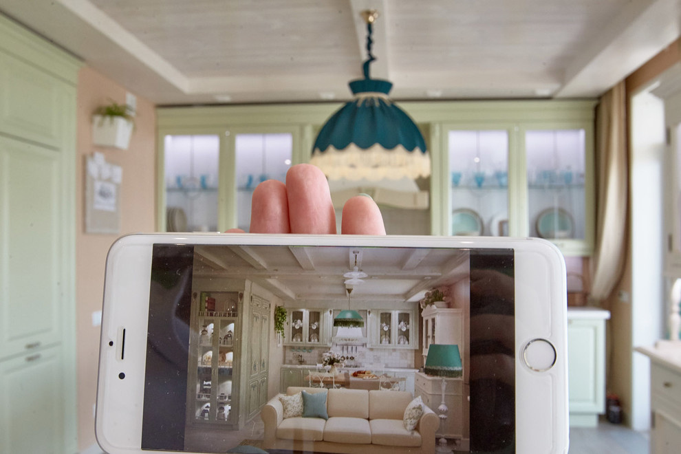 Романтичный винтаж