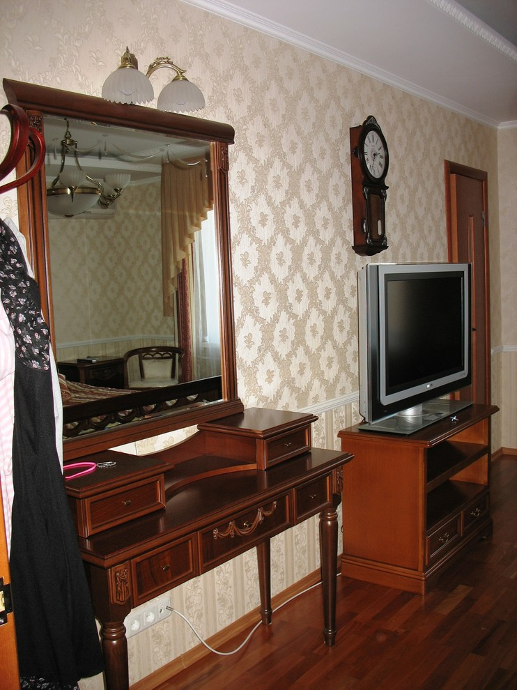 Подмосковная классика