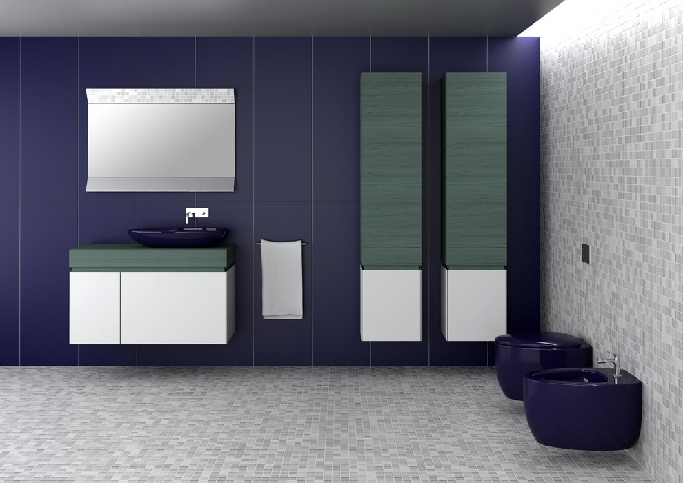 Обложка проекта: Bocchi