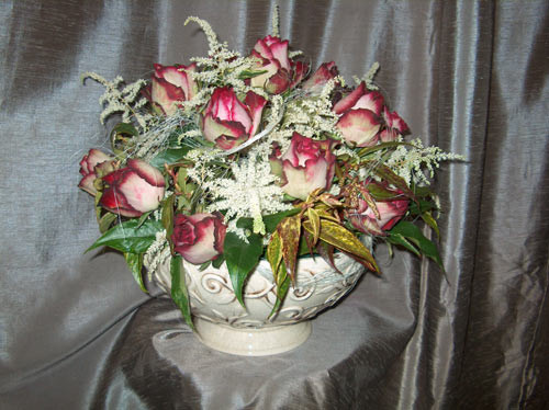 Флористика