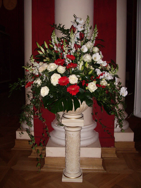 Флористика