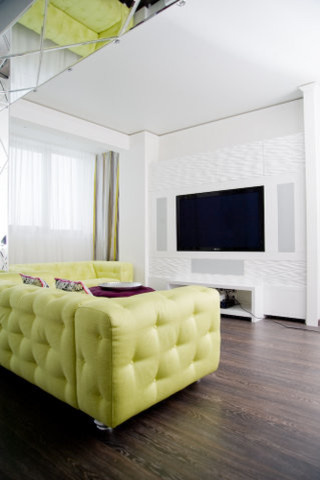 Яркие акценты