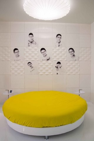 Яркие акценты